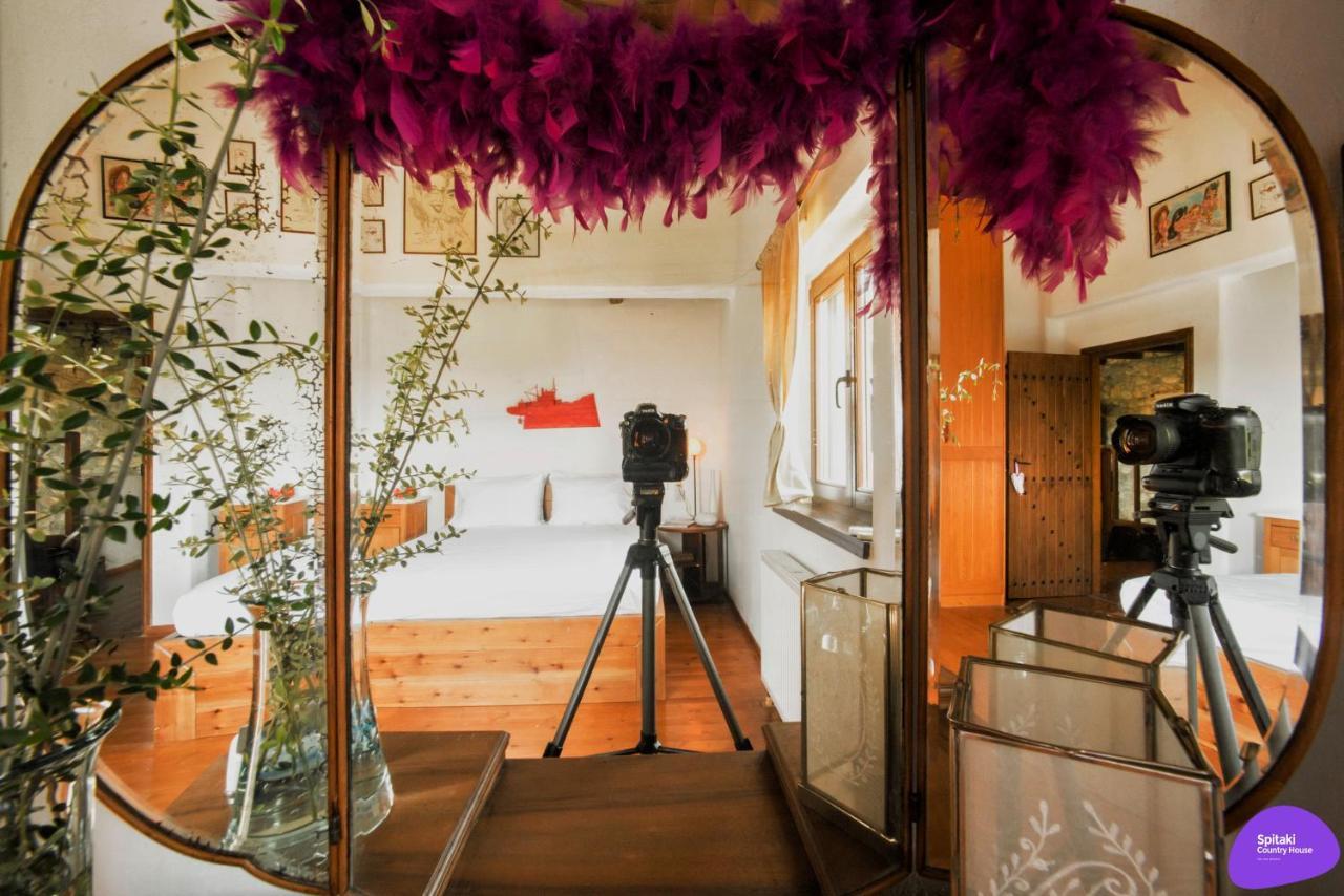 Country House Spitaki Velika  Exterior photo