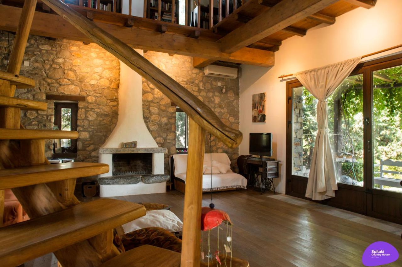 Country House Spitaki Velika  Exterior photo
