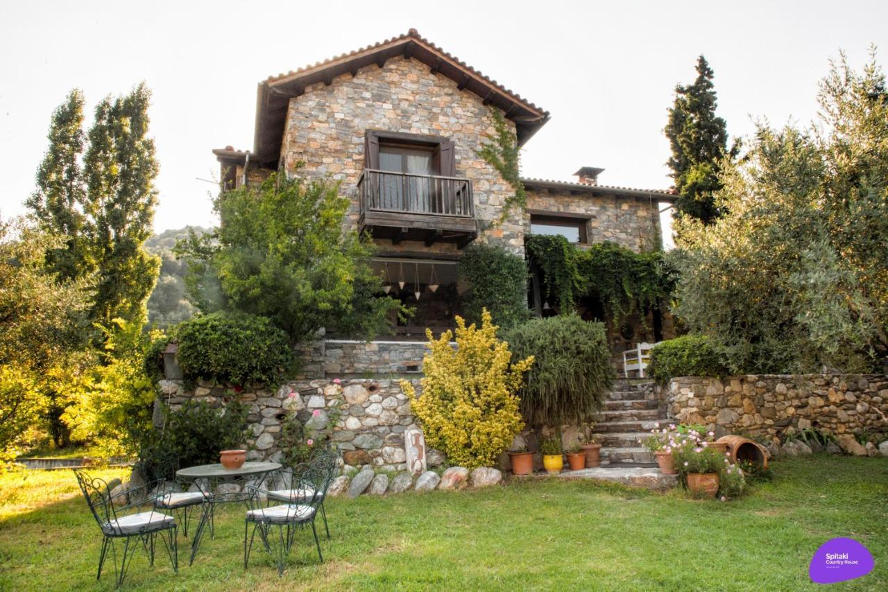 Country House Spitaki Velika  Exterior photo