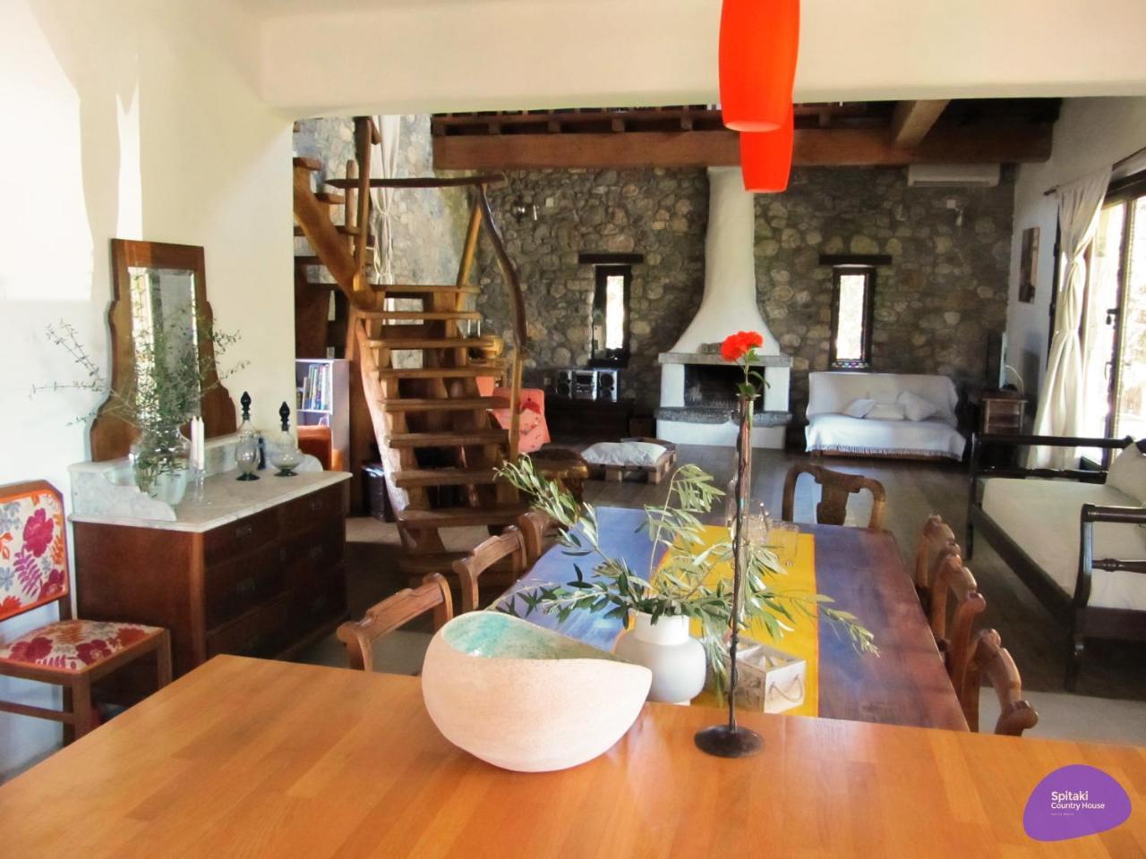 Country House Spitaki Velika  Room photo